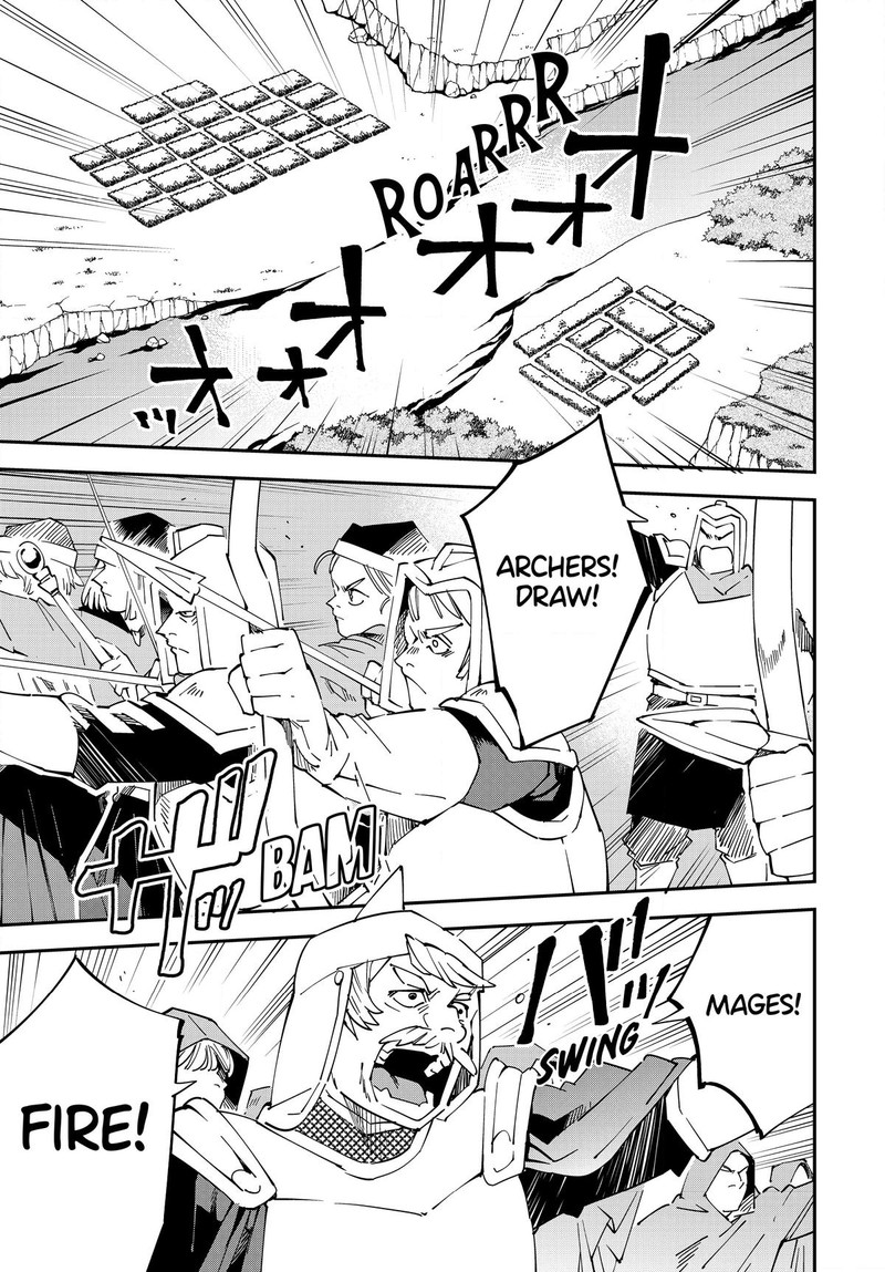 Reincarnated as an Aristocrat with an Appraisal Skill Chapter 120 - Page 17 in English