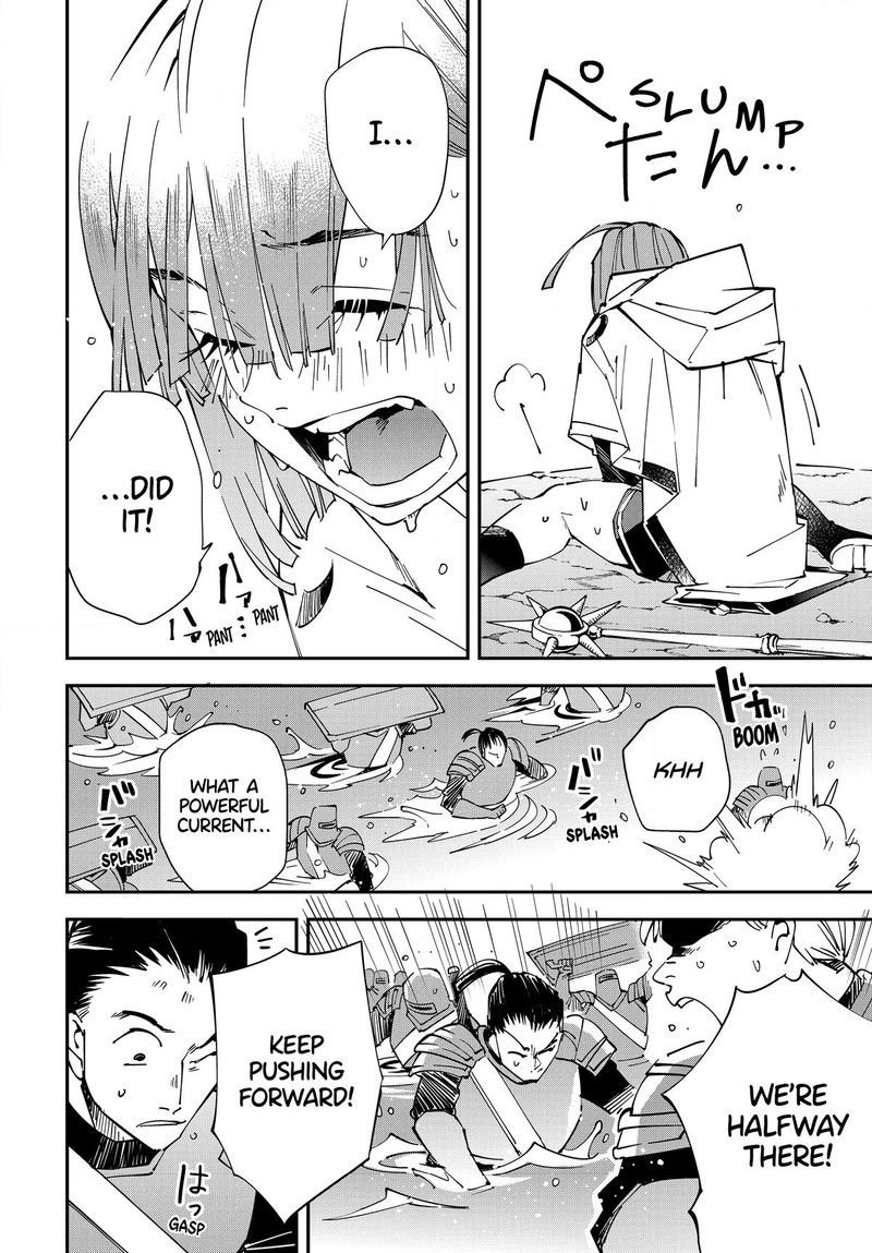 Reincarnated as an Aristocrat with an Appraisal Skill Chapter 121 - Page 14 in English