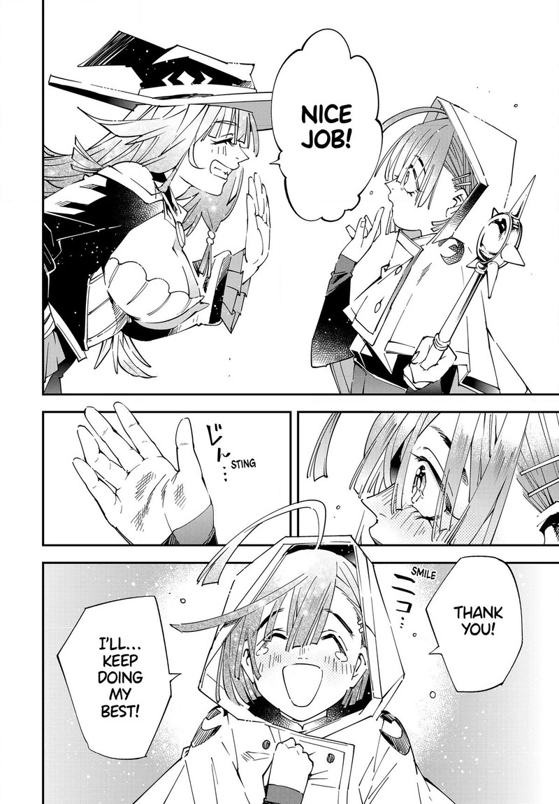 Reincarnated as an Aristocrat with an Appraisal Skill Chapter 122 - Page 14 in English