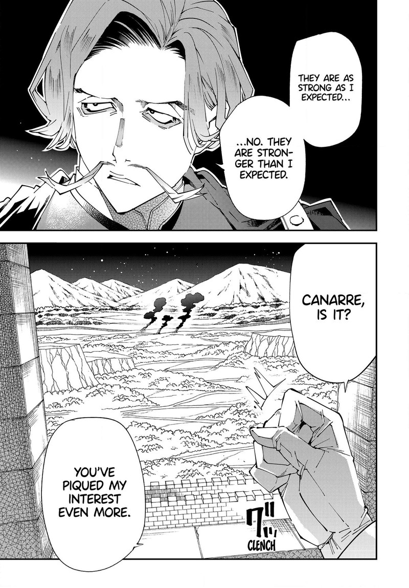 Reincarnated as an Aristocrat with an Appraisal Skill Chapter 122 - Page 17 in English