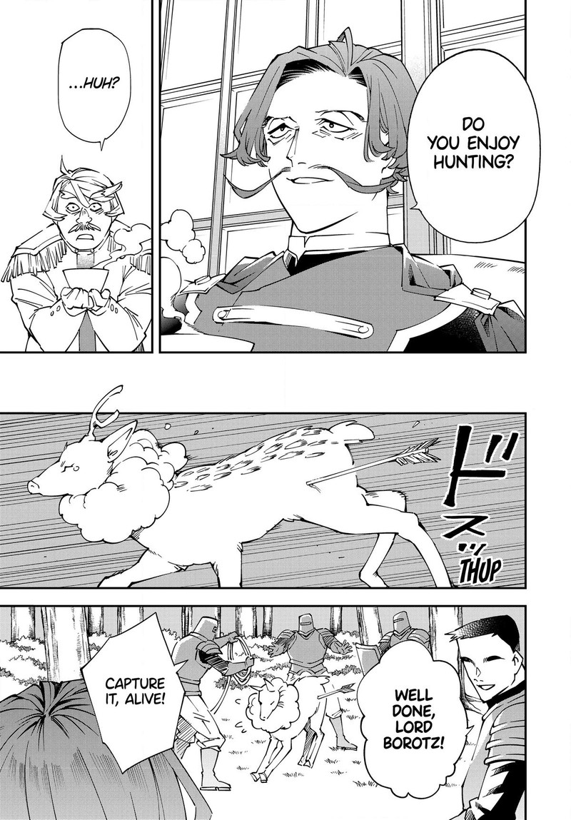 Reincarnated as an Aristocrat with an Appraisal Skill Chapter 123 - Page 9 in English