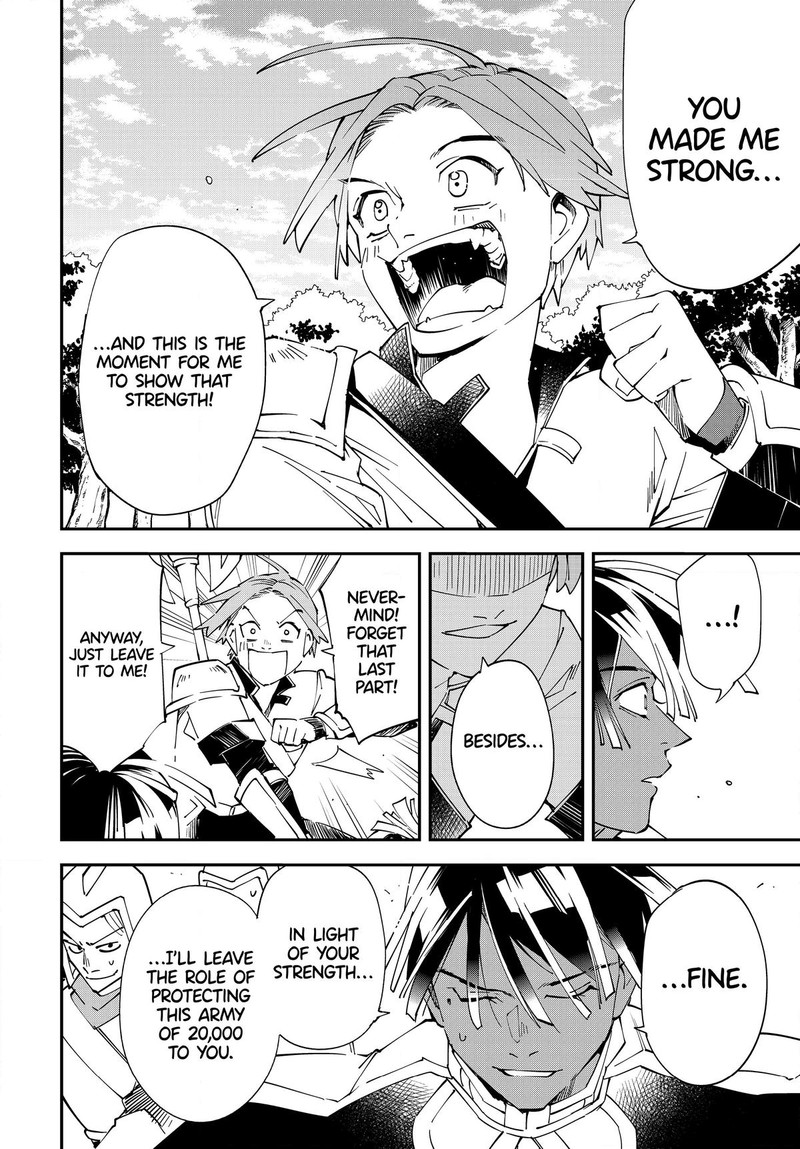 Reincarnated as an Aristocrat with an Appraisal Skill Chapter 124 - Page 10 in English
