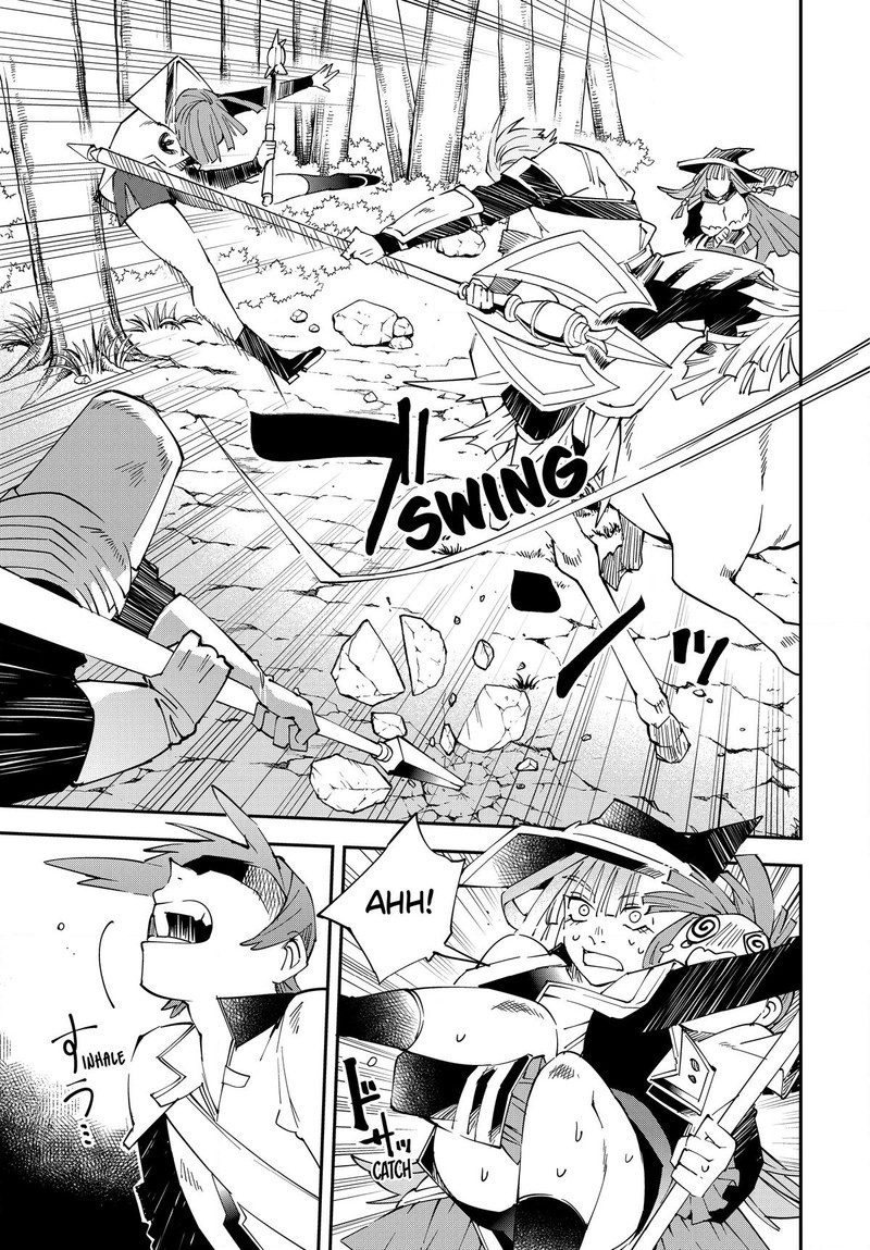 Reincarnated as an Aristocrat with an Appraisal Skill Chapter 124 - Page 13 in English