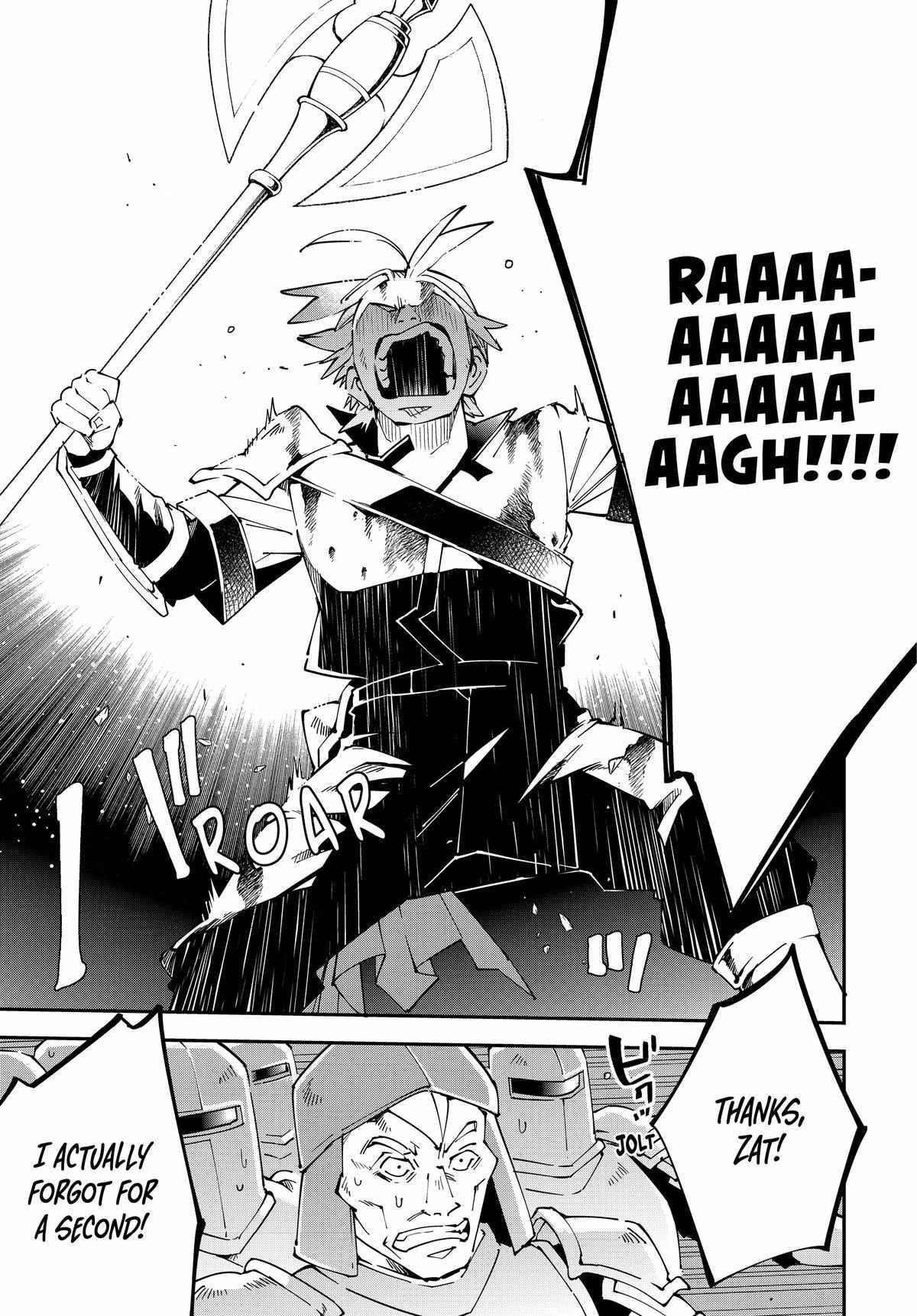 Reincarnated as an Aristocrat with an Appraisal Skill Chapter 127 - Page 9 in English