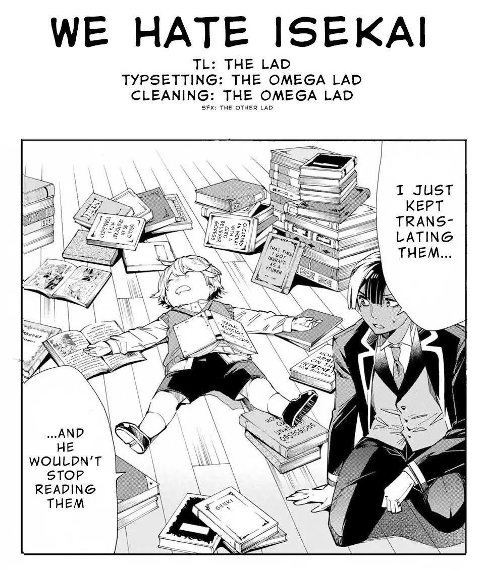 Reincarnated as an Aristocrat with an Appraisal Skill Chapter 13 - Page 19 in English