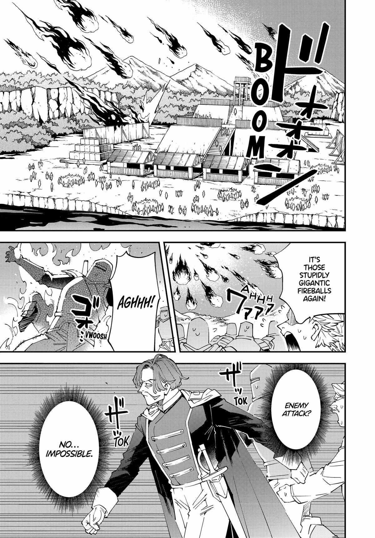 Reincarnated as an Aristocrat with an Appraisal Skill Chapter 131 - Page 7 in English
