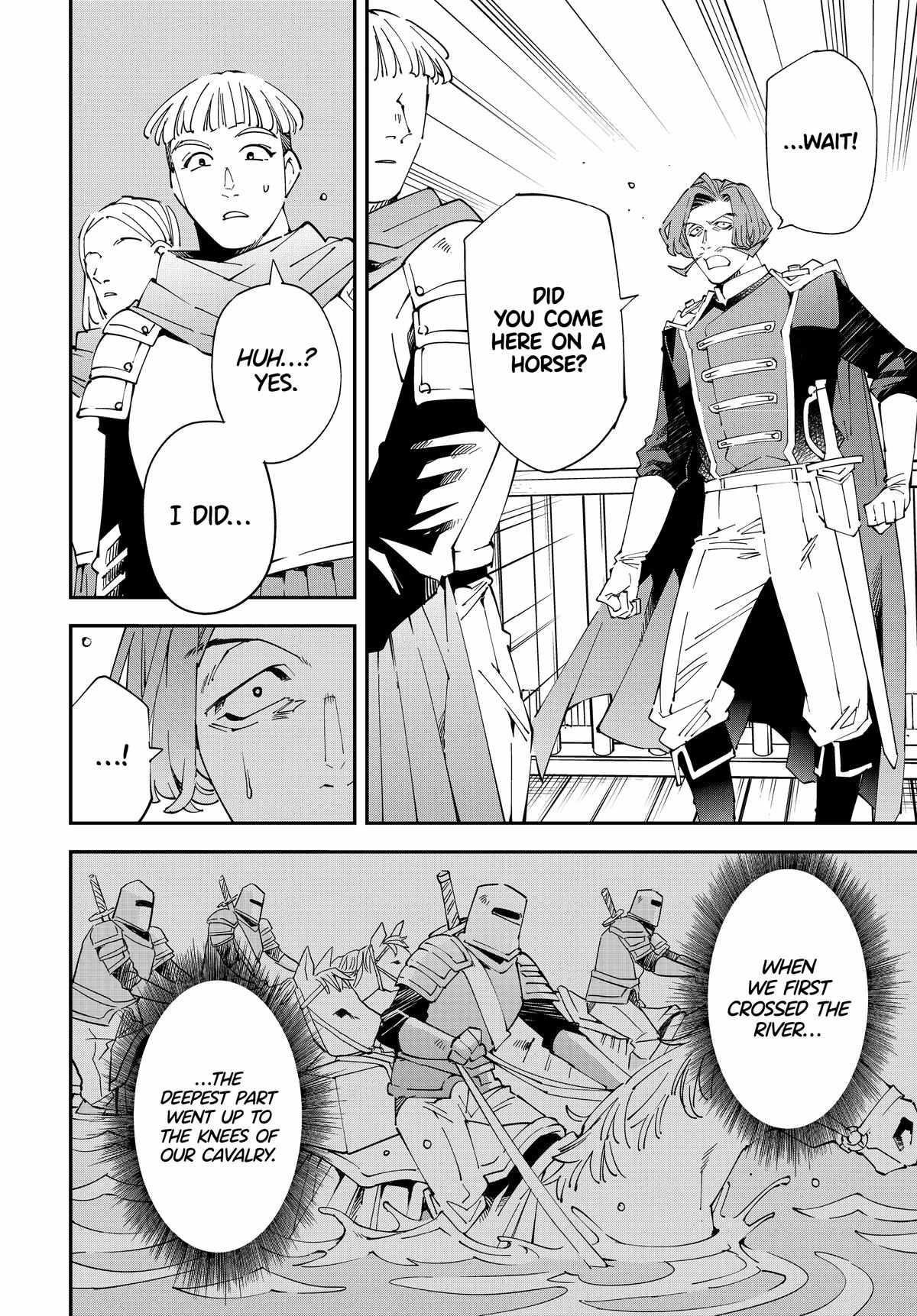 Reincarnated as an Aristocrat with an Appraisal Skill Chapter 132 - Page 14 in English