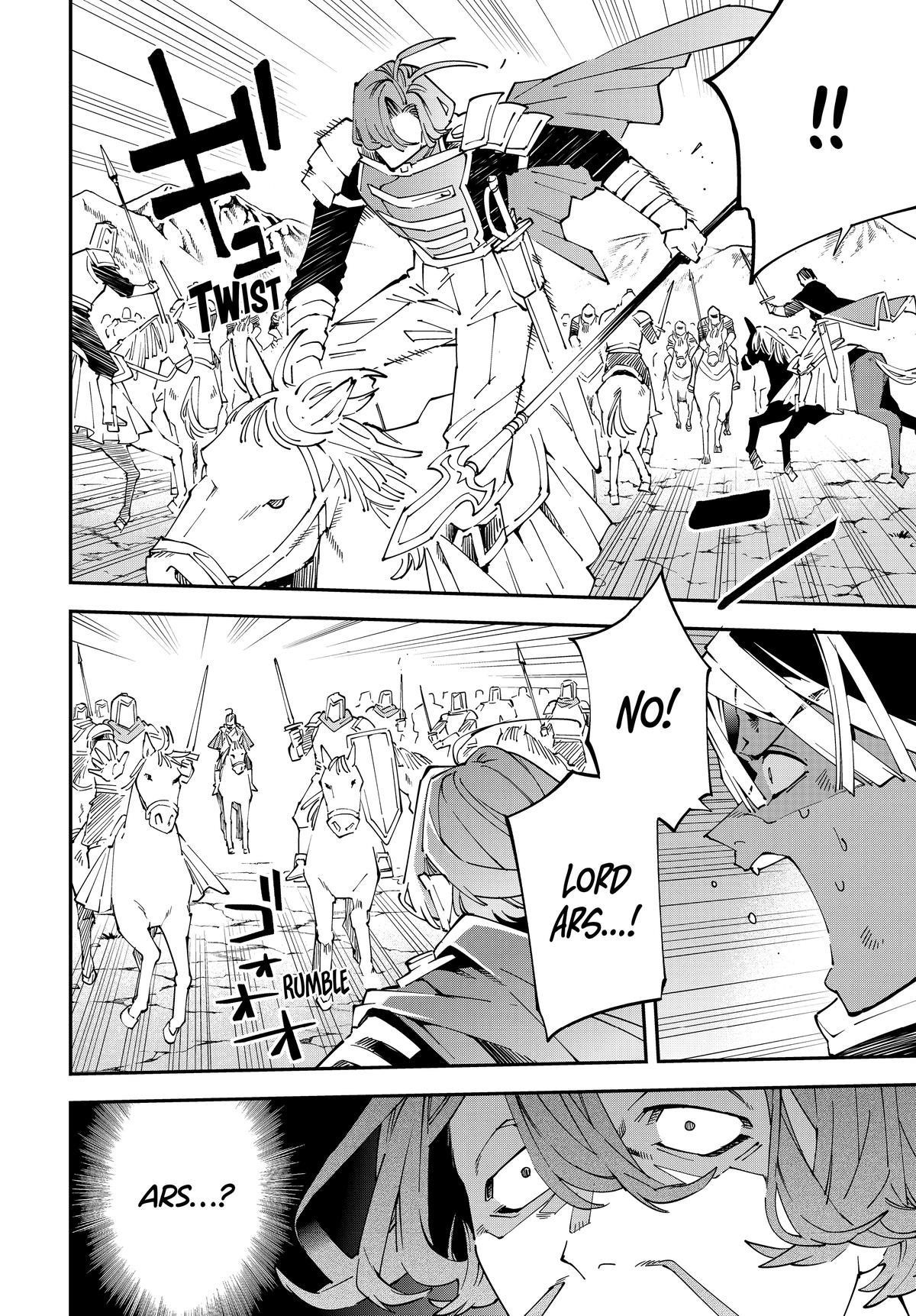 Reincarnated as an Aristocrat with an Appraisal Skill Chapter 133 - Page 14 in English
