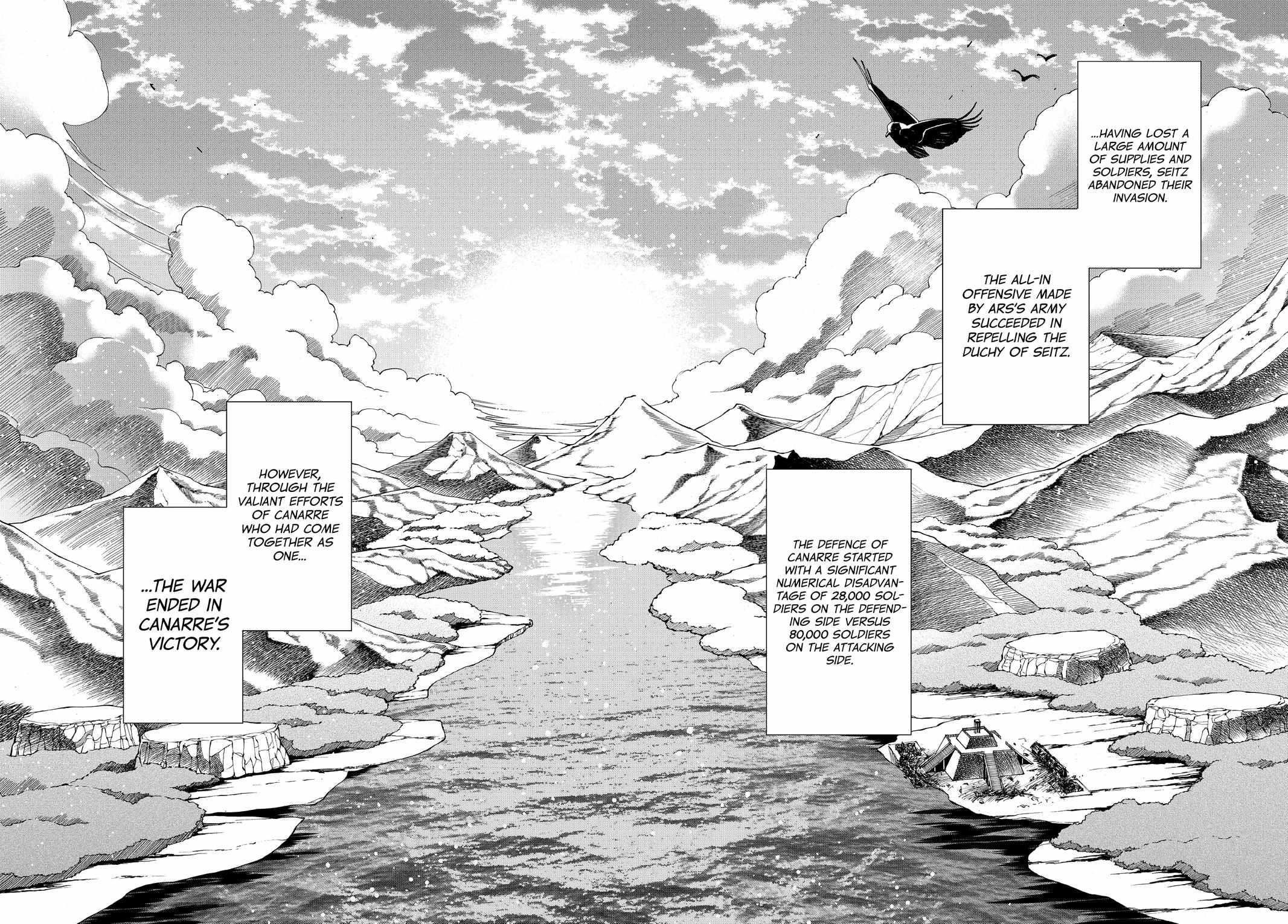 Reincarnated as an Aristocrat with an Appraisal Skill Chapter 134 - Page 14 in English
