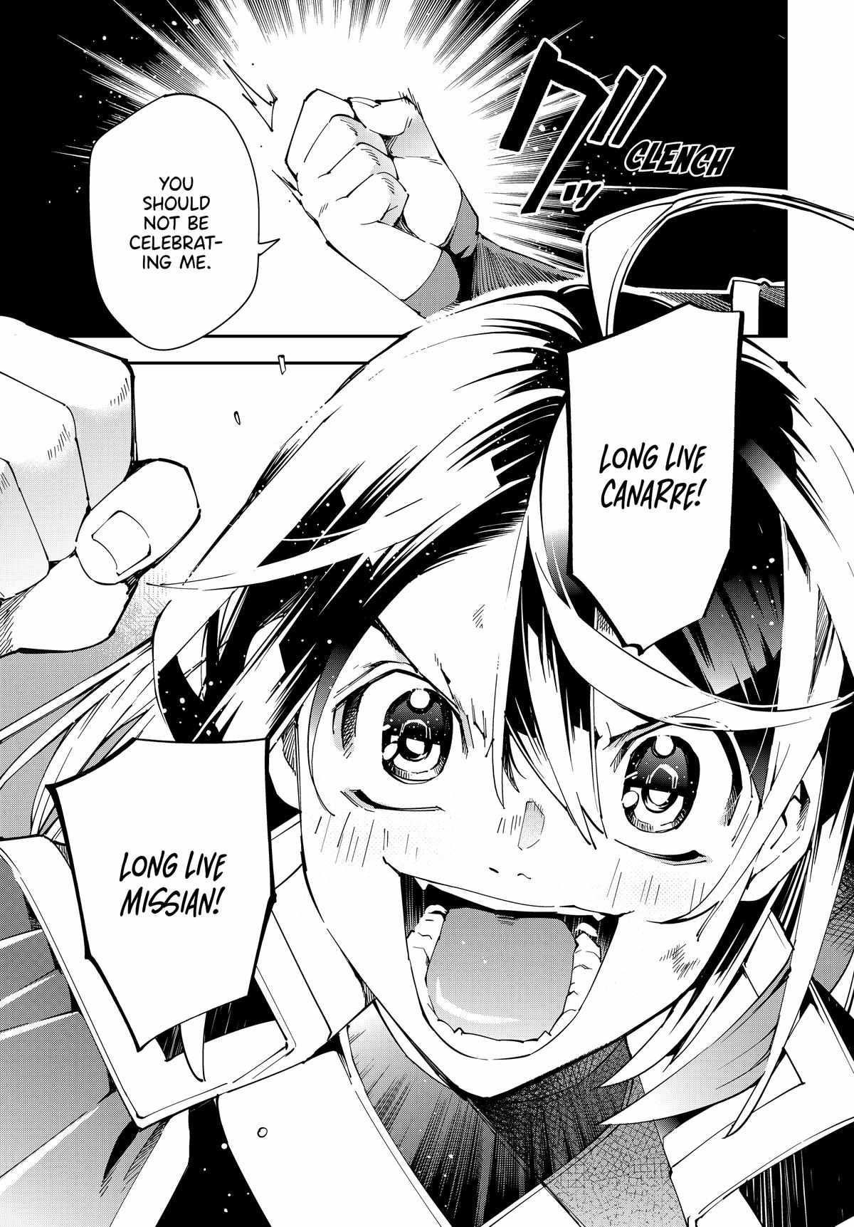 Reincarnated as an Aristocrat with an Appraisal Skill Chapter 135 - Page 5 in English
