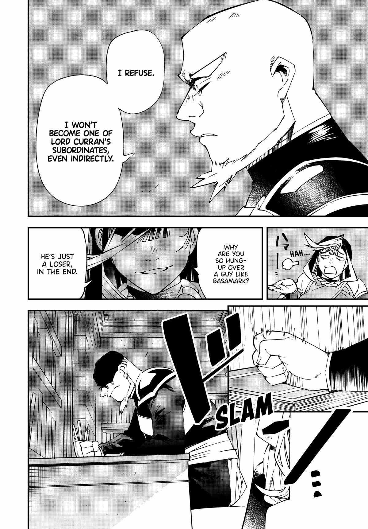 Reincarnated as an Aristocrat with an Appraisal Skill Chapter 139 - Page 10 in English