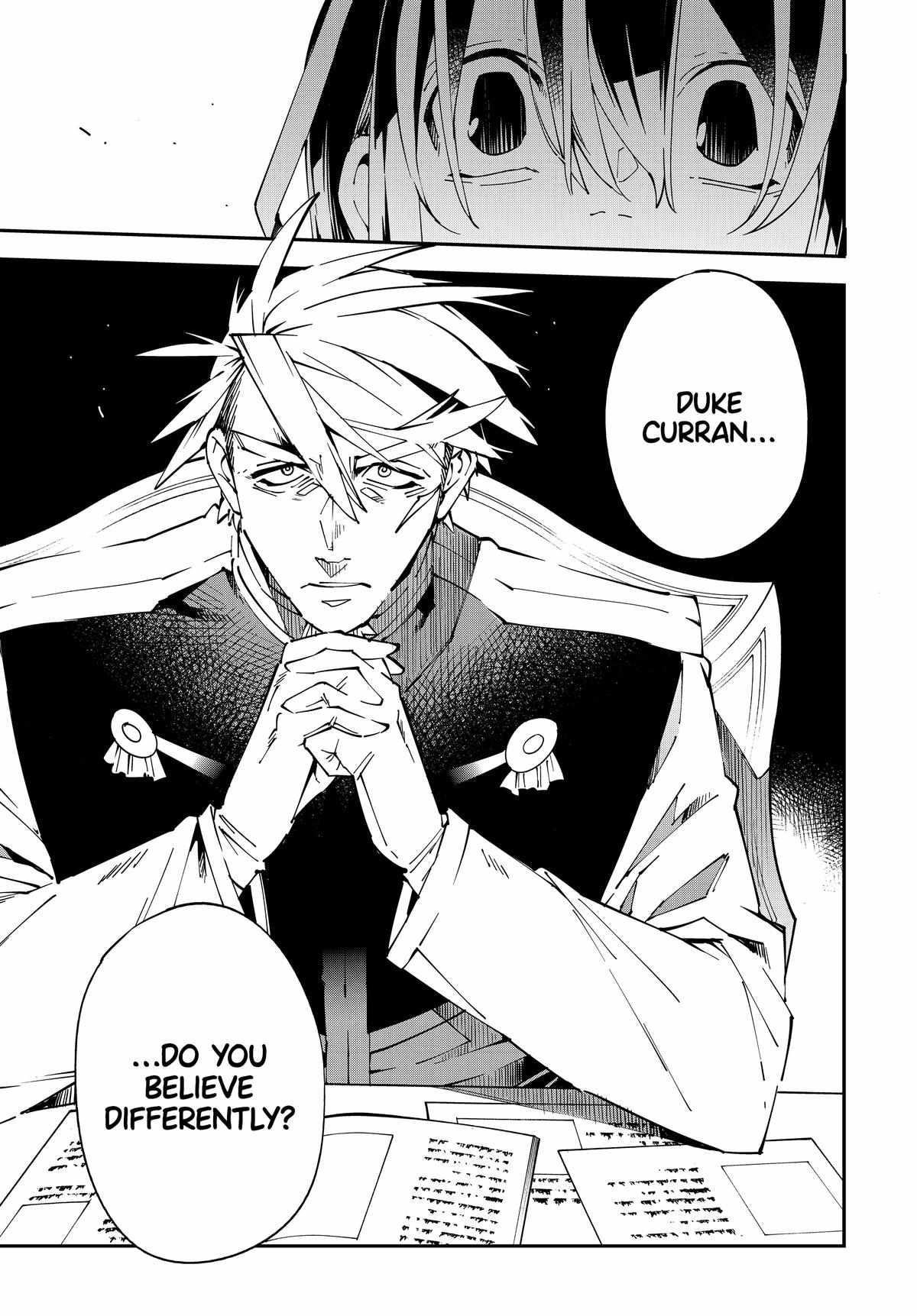 Reincarnated as an Aristocrat with an Appraisal Skill Chapter 139 - Page 19 in English