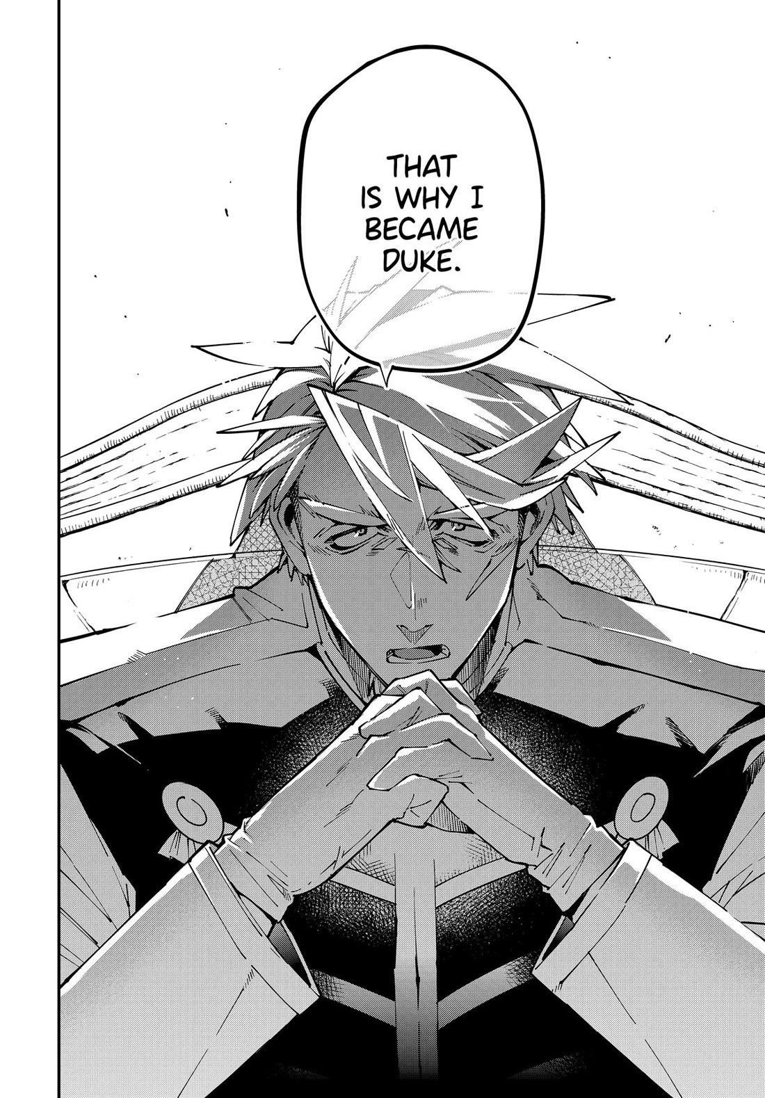 Reincarnated as an Aristocrat with an Appraisal Skill Chapter 140 - Page 8 in English