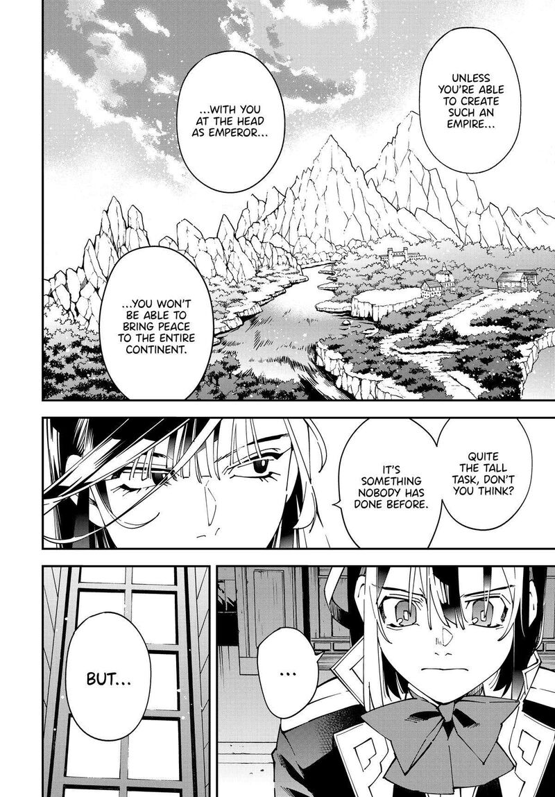 Reincarnated as an Aristocrat with an Appraisal Skill Chapter 141 - Page 10 in English