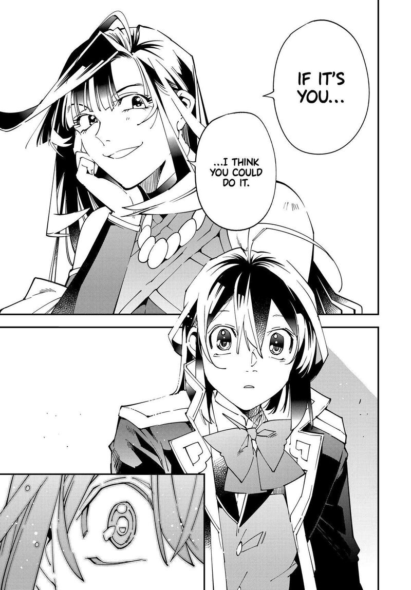 Reincarnated as an Aristocrat with an Appraisal Skill Chapter 141 - Page 11 in English