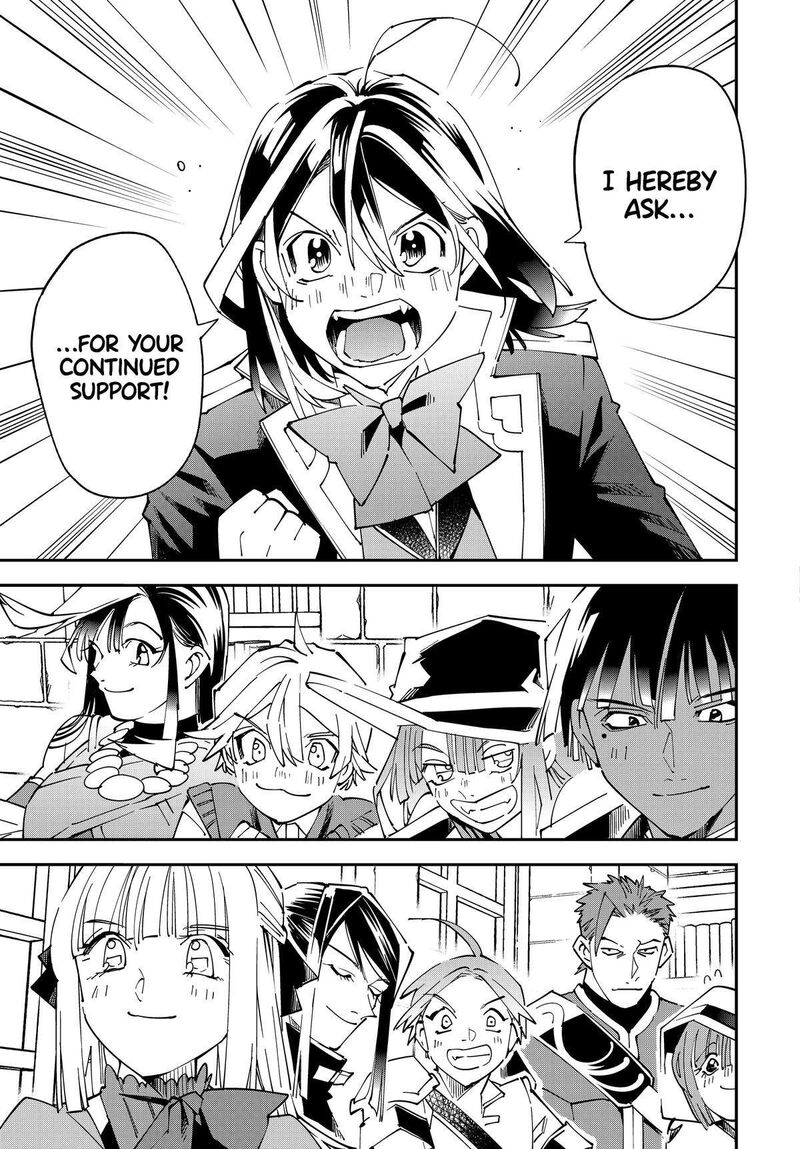 Reincarnated as an Aristocrat with an Appraisal Skill Chapter 141 - Page 17 in English