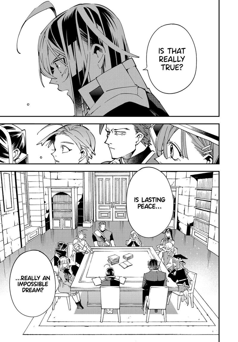Reincarnated as an Aristocrat with an Appraisal Skill Chapter 141 - Page 7 in English