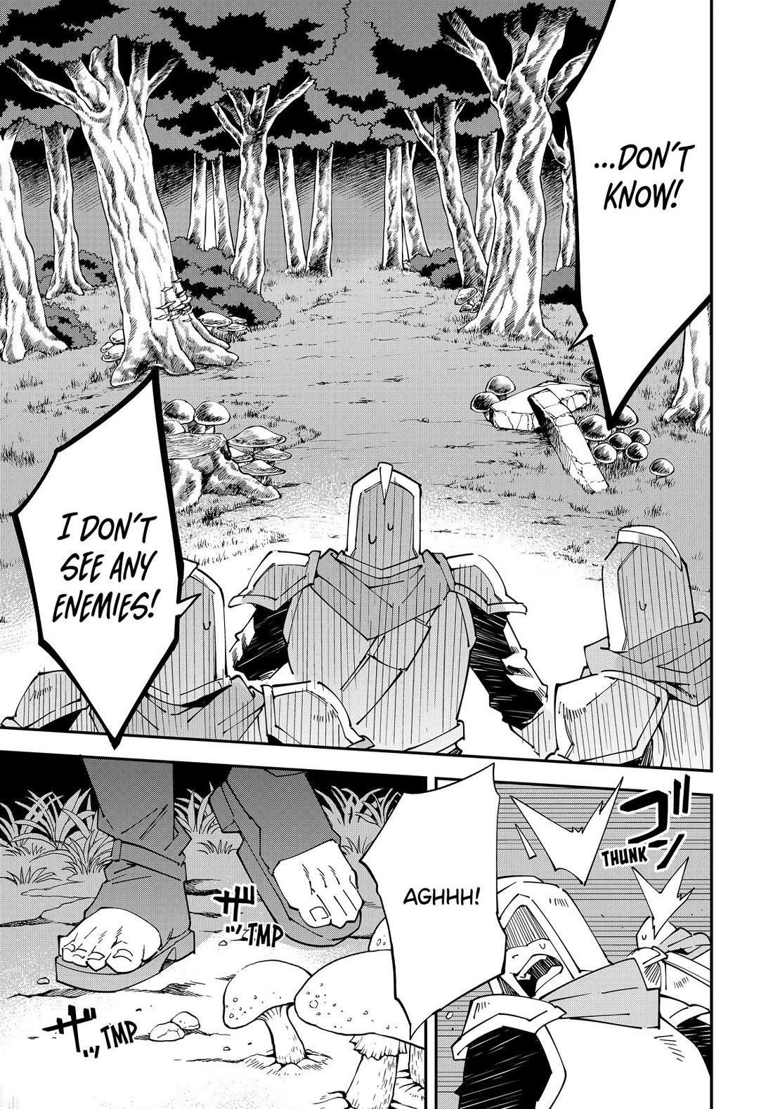 Reincarnated as an Aristocrat with an Appraisal Skill Chapter 142 - Page 5 in English