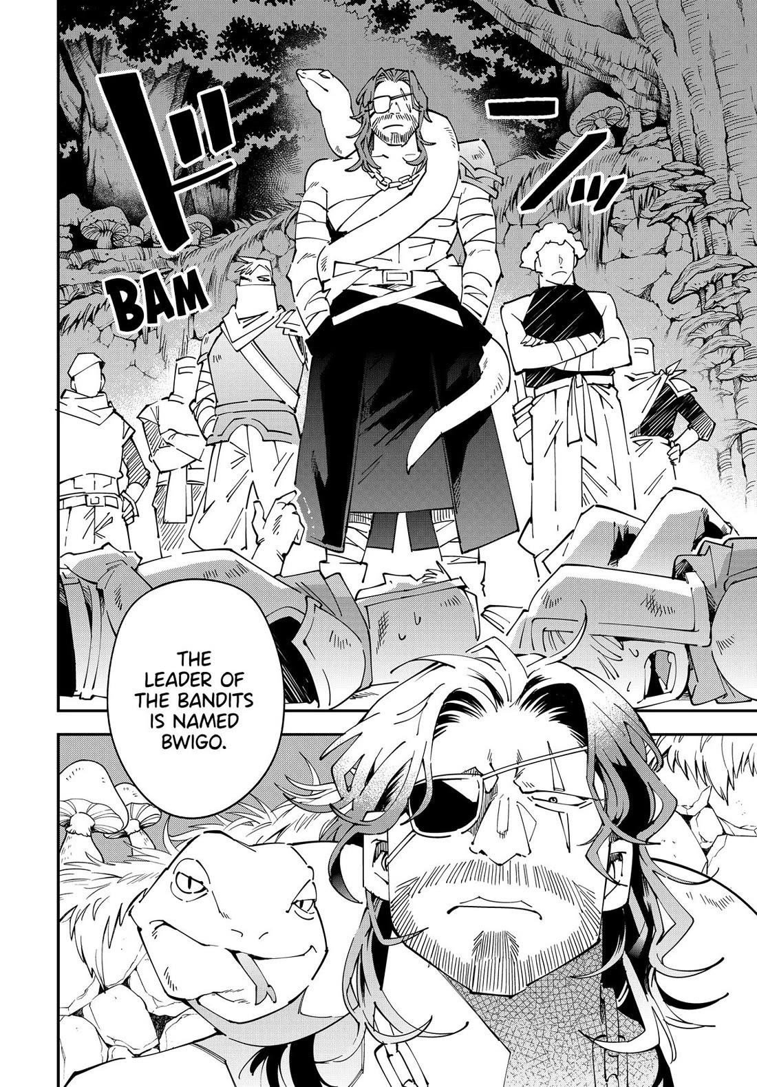 Reincarnated as an Aristocrat with an Appraisal Skill Chapter 142 - Page 6 in English