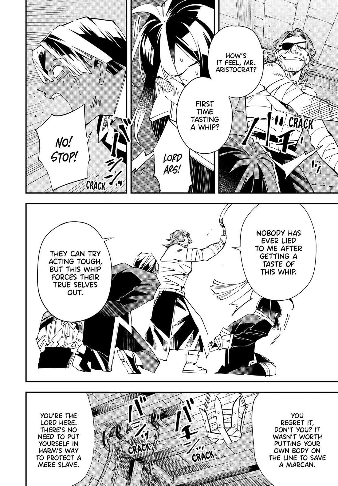 Reincarnated as an Aristocrat with an Appraisal Skill Chapter 148 - Page 14 in English