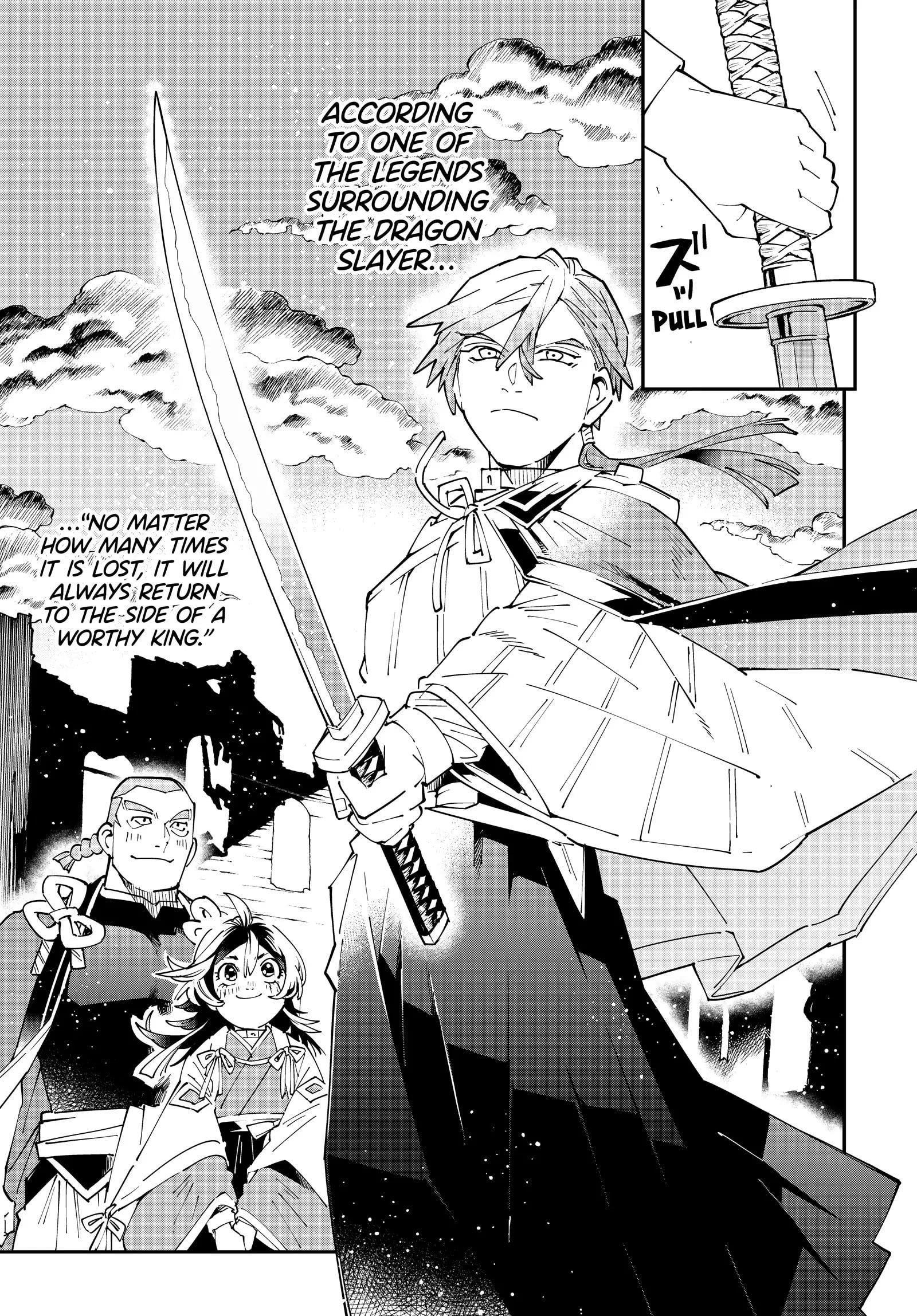 Reincarnated as an Aristocrat with an Appraisal Skill Chapter 152 - Page 19 in English