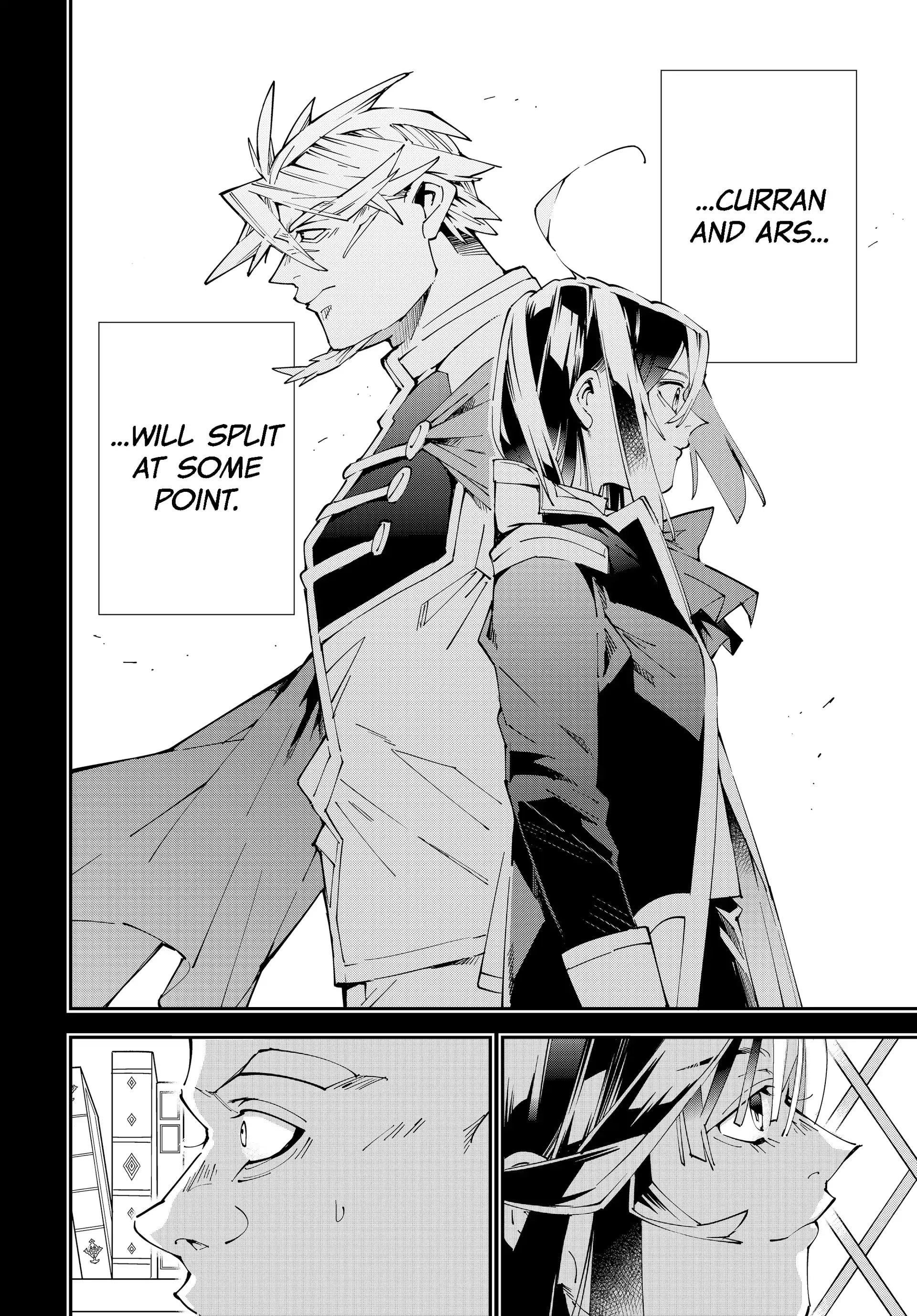 Reincarnated as an Aristocrat with an Appraisal Skill Chapter 153 - Page 14 in English