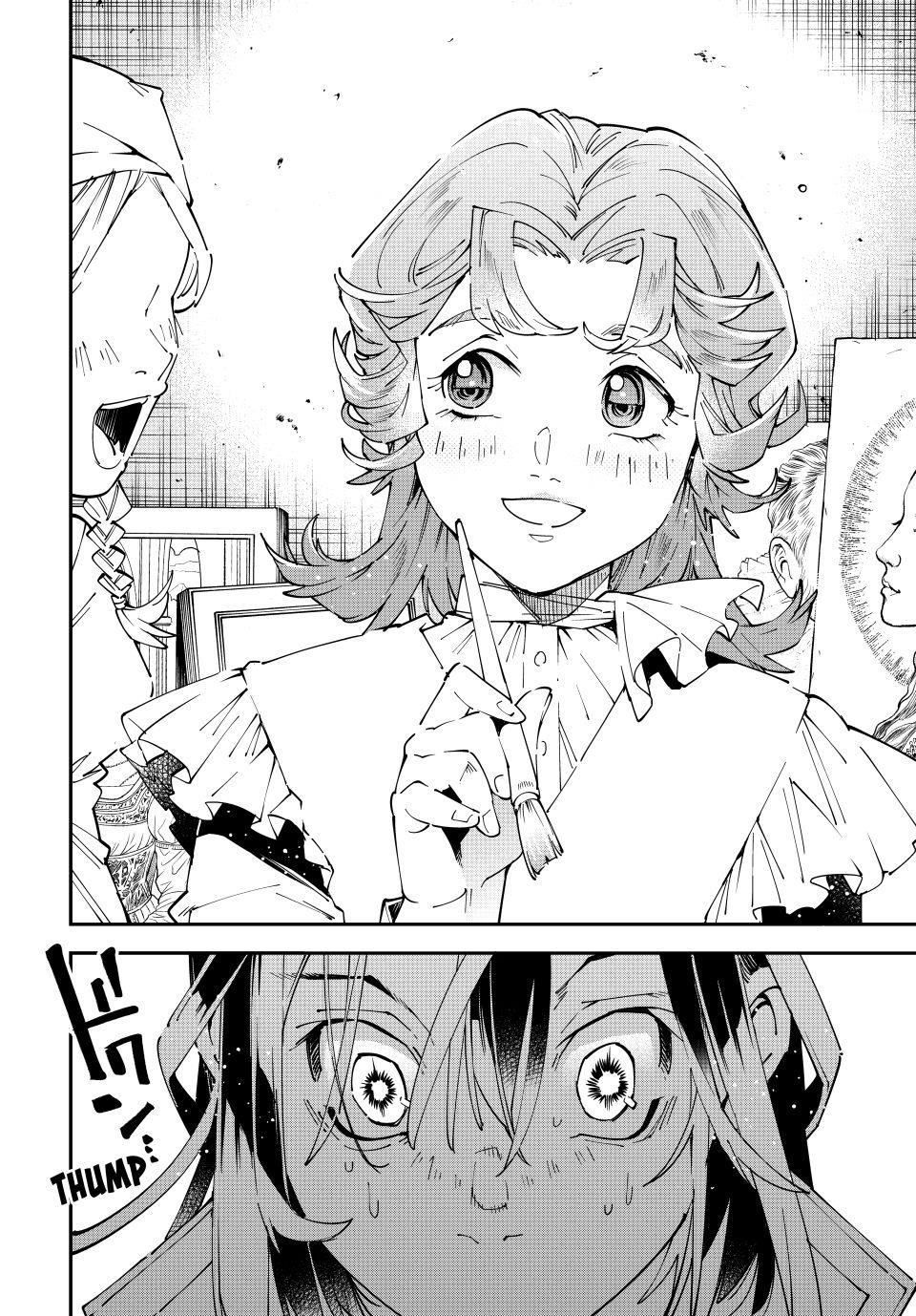 Reincarnated as an Aristocrat with an Appraisal Skill Chapter 161 - Page 12 in English