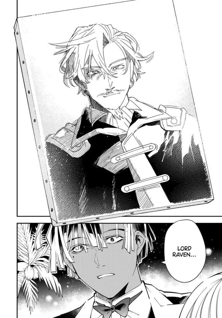 Reincarnated as an Aristocrat with an Appraisal Skill Chapter 164 - Page 6 in English