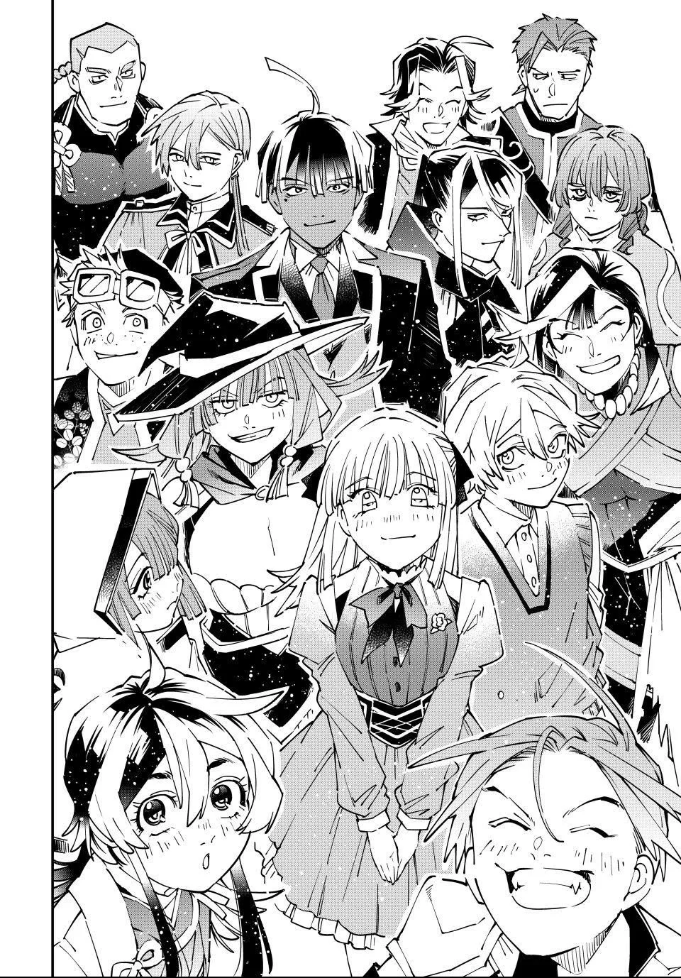 Reincarnated as an Aristocrat with an Appraisal Skill Chapter 169 - Page 16 in English