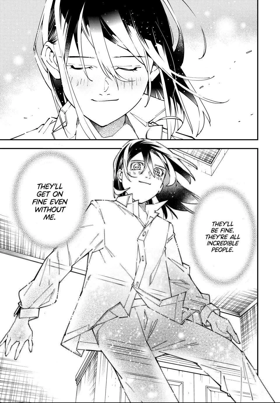 Reincarnated as an Aristocrat with an Appraisal Skill Chapter 169 - Page 17 in English
