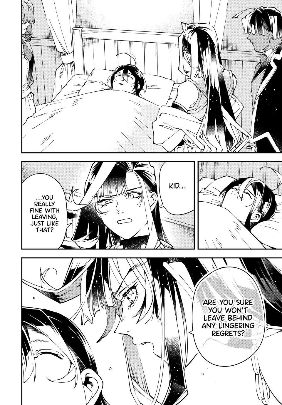 Reincarnated as an Aristocrat with an Appraisal Skill Chapter 170 - Page 16 in English
