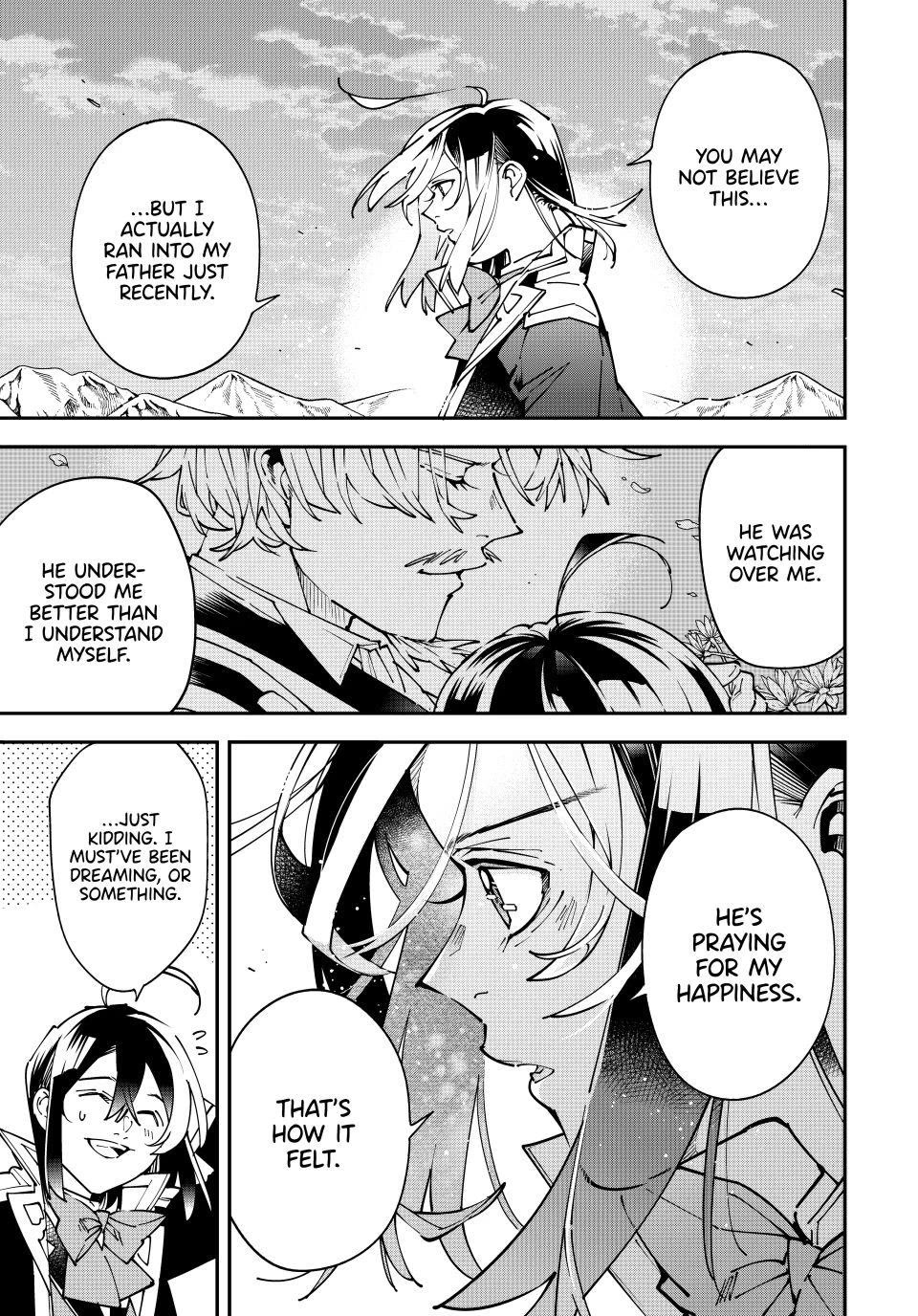 Reincarnated as an Aristocrat with an Appraisal Skill Chapter 173 - Page 13 in English