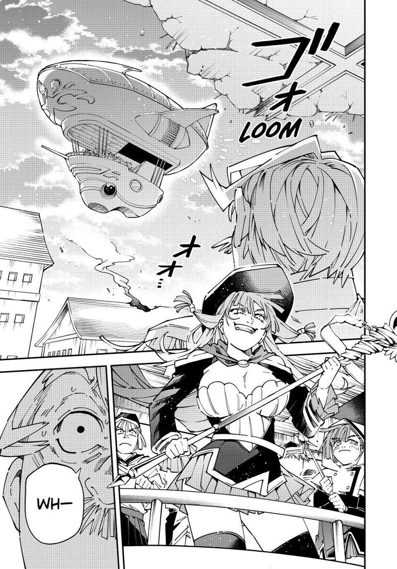 Reincarnated as an Aristocrat with an Appraisal Skill Chapter 176 - Page 11 in English