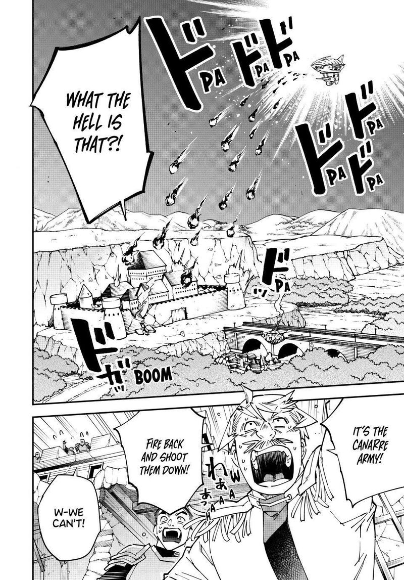 Reincarnated as an Aristocrat with an Appraisal Skill Chapter 176 - Page 12 in English