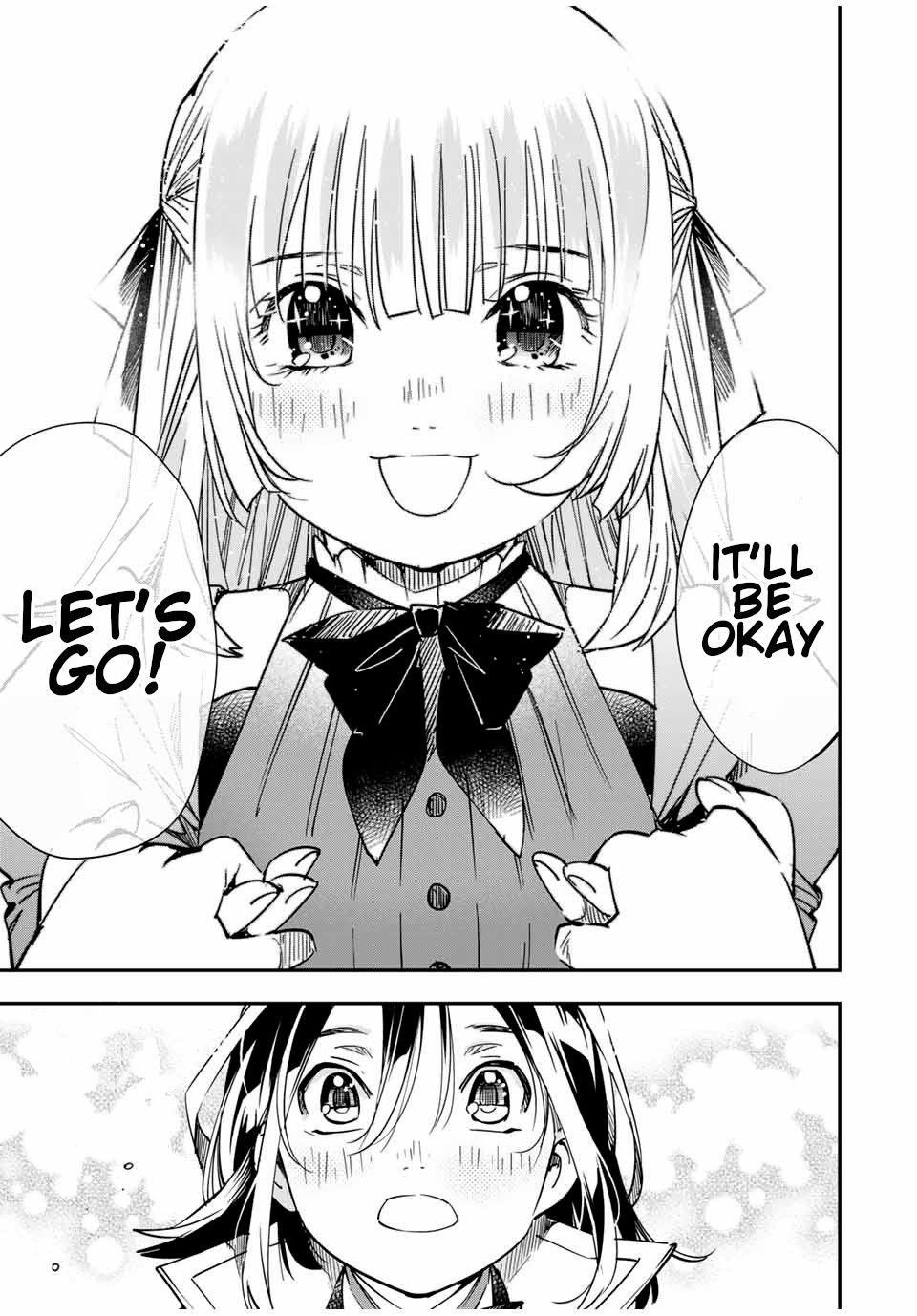 Reincarnated as an Aristocrat with an Appraisal Skill Chapter 19 - Page 15 in English