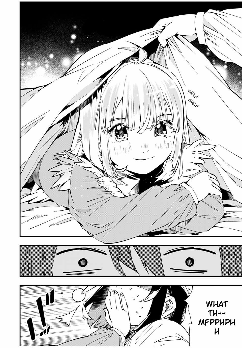 Reincarnated as an Aristocrat with an Appraisal Skill Chapter 21 - Page 6 in English
