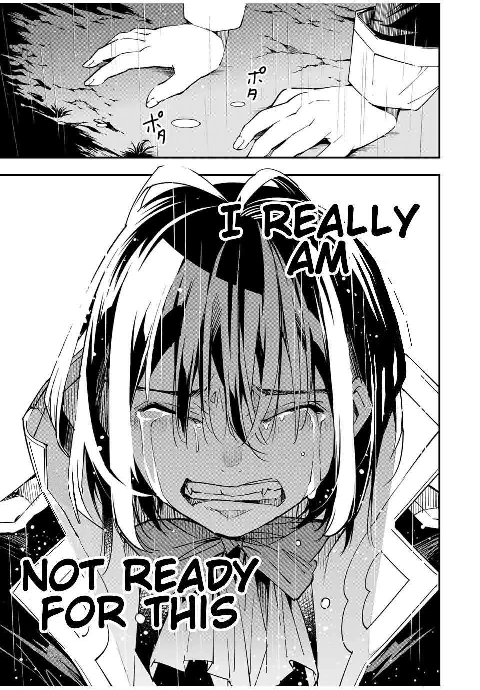 Reincarnated as an Aristocrat with an Appraisal Skill Chapter 27 - Page 19 in English