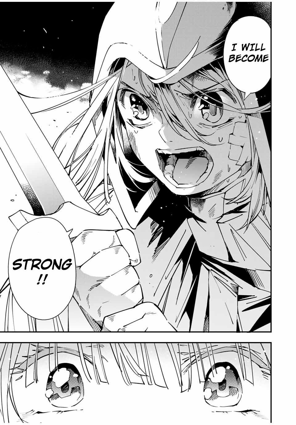 Reincarnated as an Aristocrat with an Appraisal Skill Chapter 28 - Page 15 in English