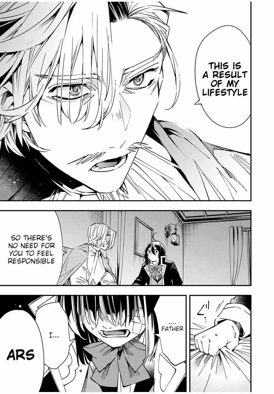 Reincarnated as an Aristocrat with an Appraisal Skill Chapter 30 - Page 13 in English