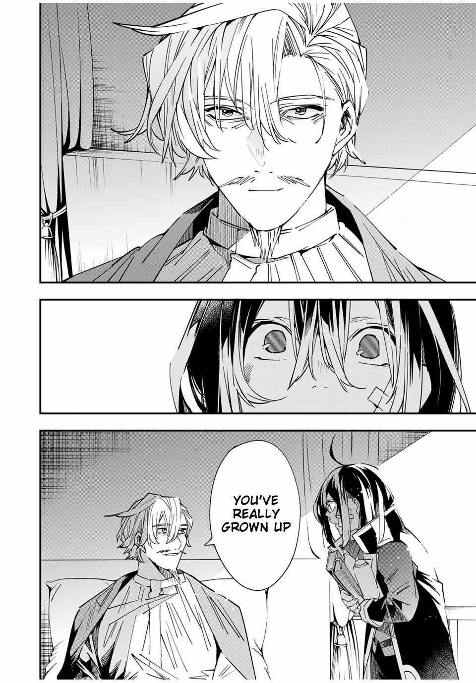 Reincarnated as an Aristocrat with an Appraisal Skill Chapter 30 - Page 8 in English