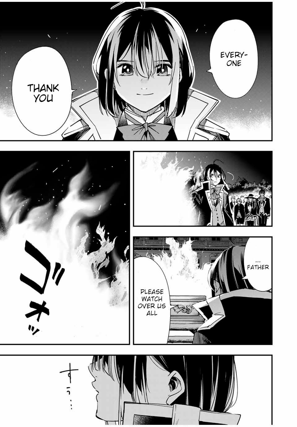 Reincarnated as an Aristocrat with an Appraisal Skill Chapter 31 - Page 15 in English