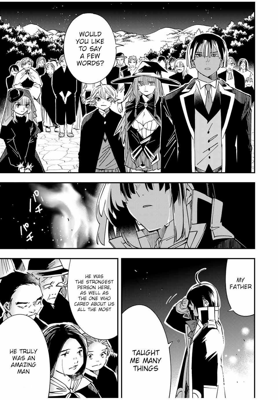 Reincarnated as an Aristocrat with an Appraisal Skill Chapter 31 - Page 5 in English