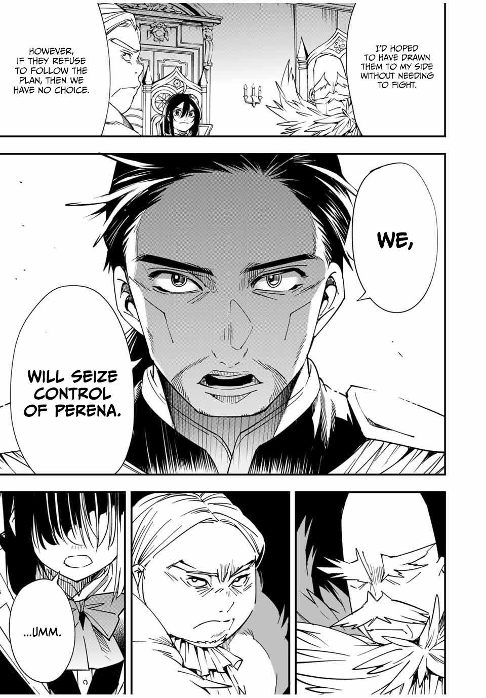 Reincarnated as an Aristocrat with an Appraisal Skill Chapter 32 - Page 12 in English
