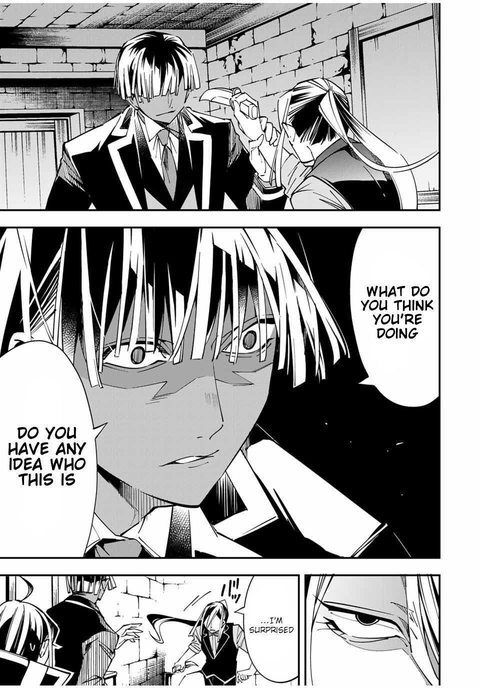 Reincarnated as an Aristocrat with an Appraisal Skill Chapter 35 - Page 5 in English