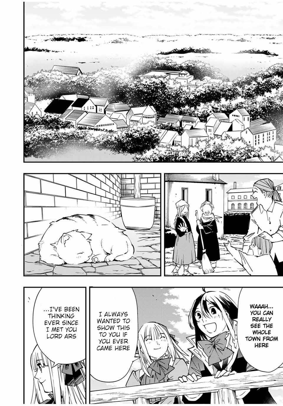 Reincarnated as an Aristocrat with an Appraisal Skill Chapter 52 - Page 10 in English