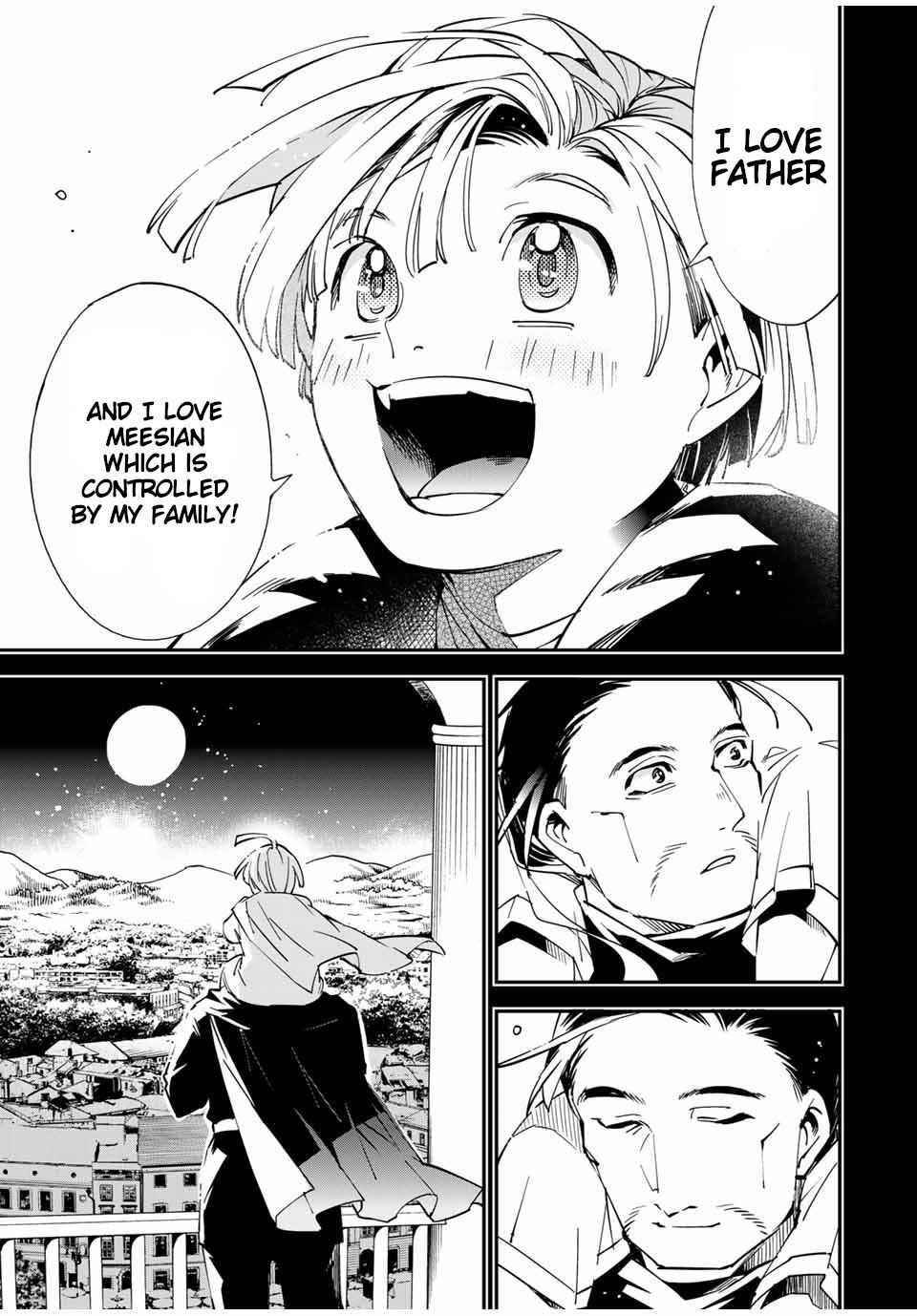 Reincarnated as an Aristocrat with an Appraisal Skill Chapter 60 - Page 15 in English