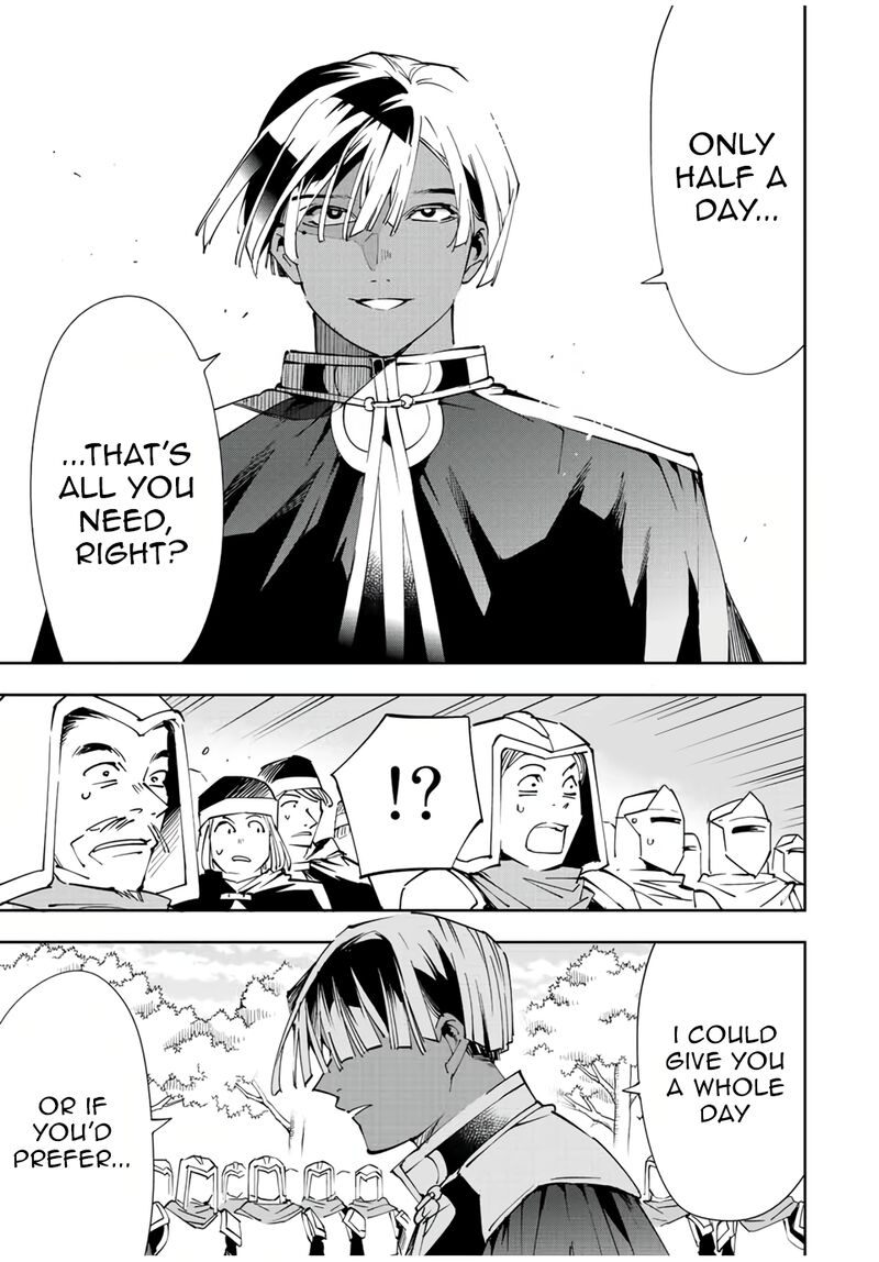 Reincarnated as an Aristocrat with an Appraisal Skill Chapter 68 - Page 11 in English