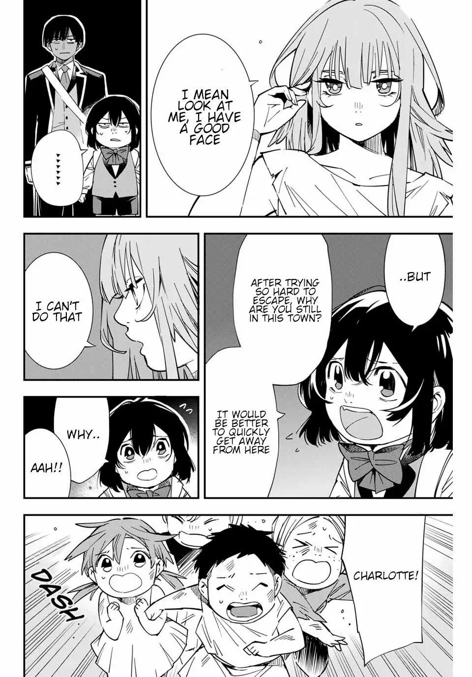 Reincarnated as an Aristocrat with an Appraisal Skill Chapter 7 - Page 7 in English