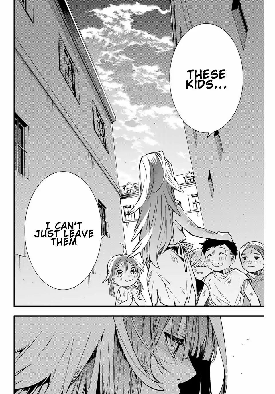 Reincarnated as an Aristocrat with an Appraisal Skill Chapter 7 - Page 9 in English