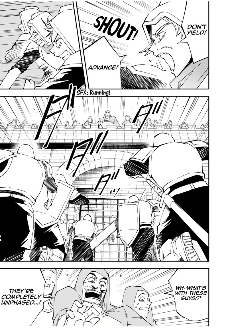 Reincarnated as an Aristocrat with an Appraisal Skill Chapter 72 - Page 15 in English